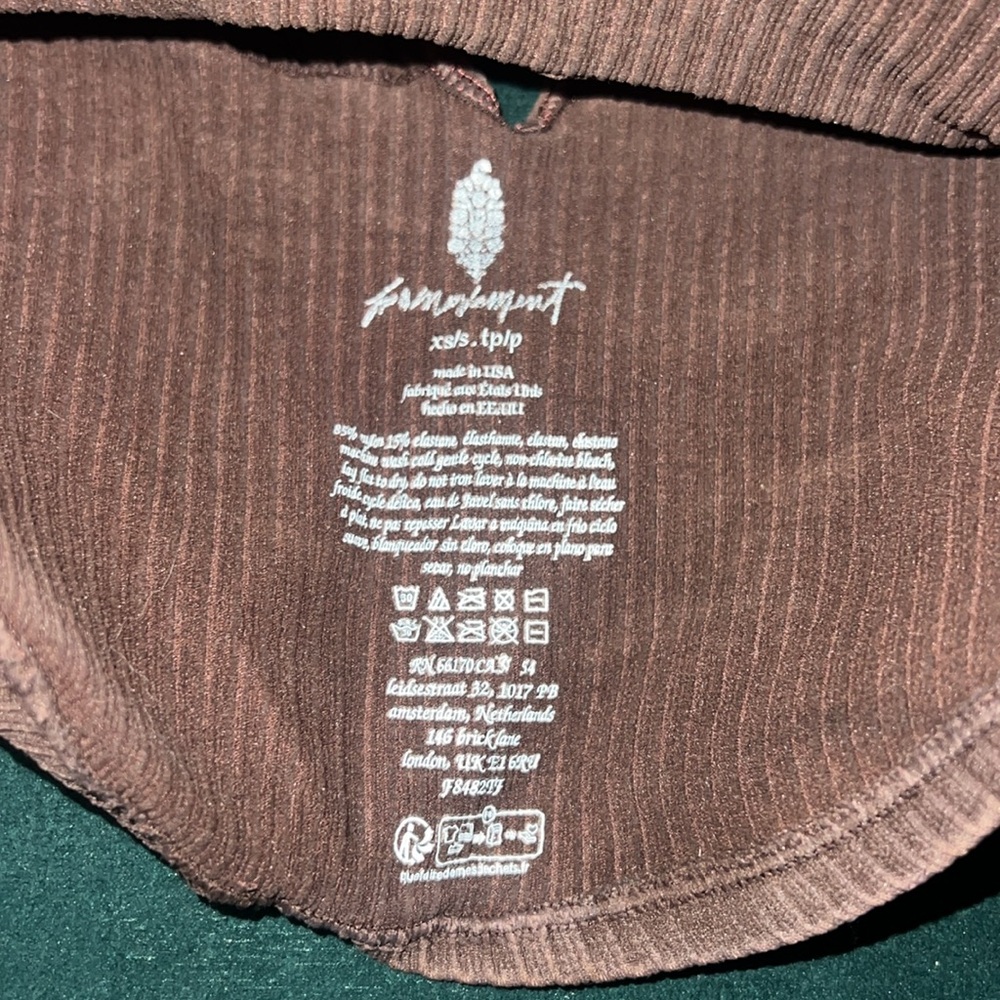 FP Movement Cami - Picture 4 of 6
